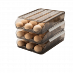 3 Trays (Tripple Row)
