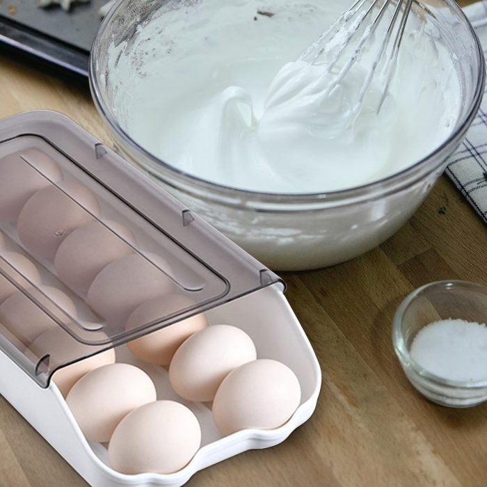 NUEgg™: Stackable Rolling Egg Holder - Image 5